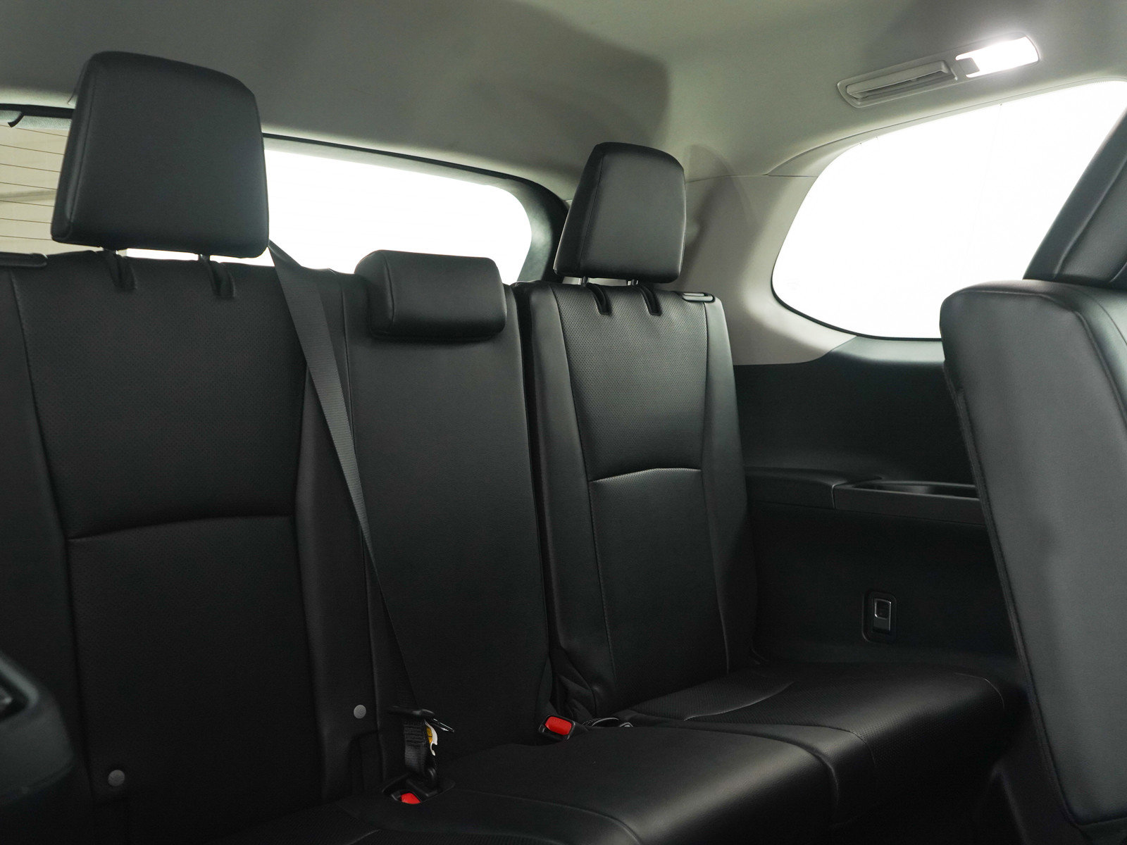 Used 2024 Toyota Grand Highlander XLE image 15