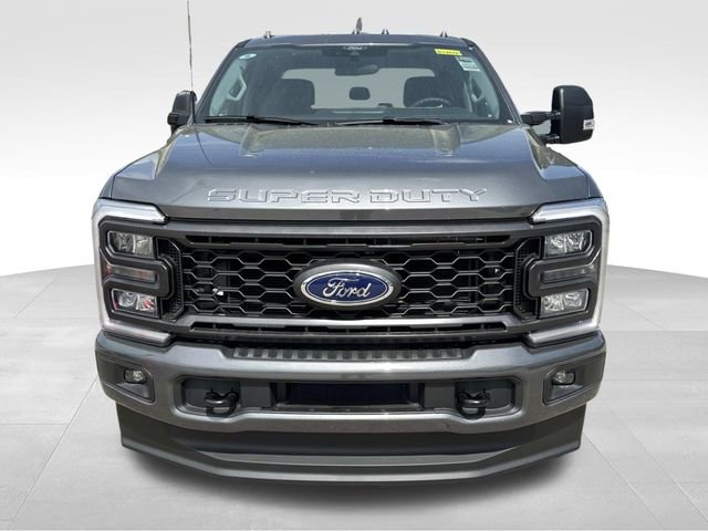 New 2026 Ford F250 XL w/ STX Appearance Package image 2