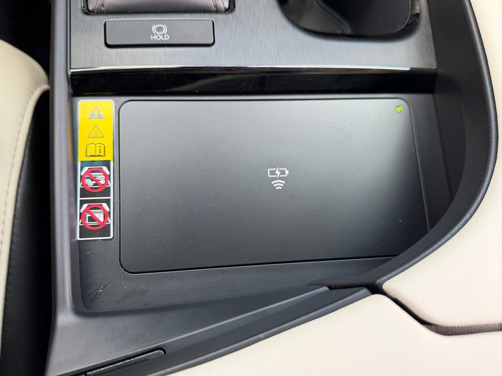 Certified 2025 Lexus ES 350 w/ Premium Package image 28