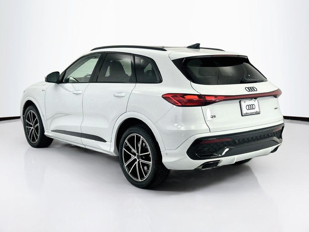 New 2026 Audi Q5 Prestige AWD/4WD image 7