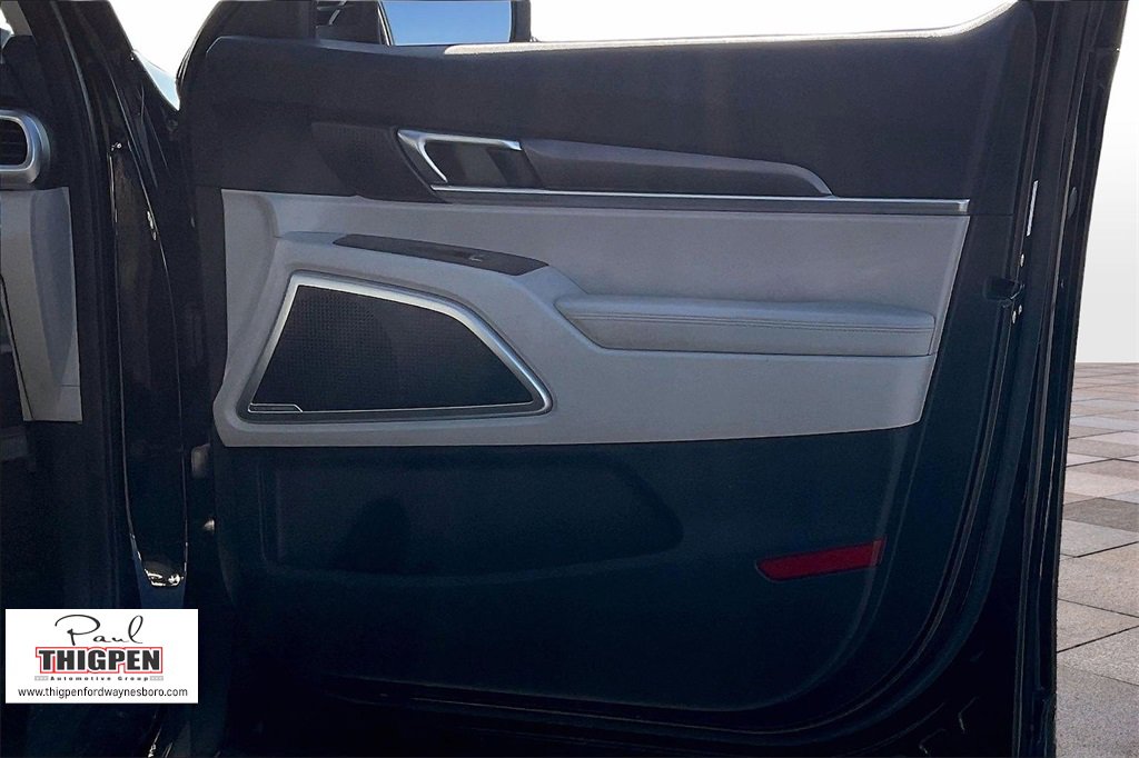 Used 2020 Kia Telluride S w/ S 8 Passenger Seating Package image 21