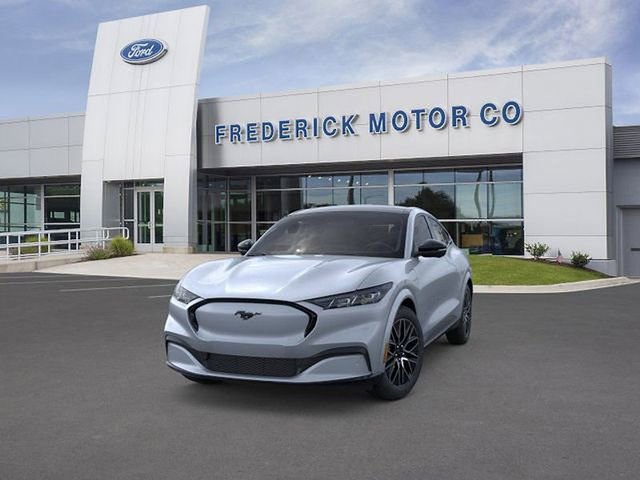 New 2026 Ford Mustang Mach-E Premium AWD/4WD image 2