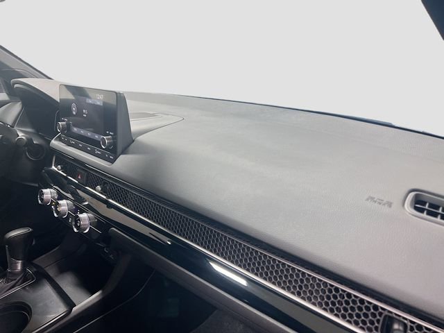 Used 2022 Honda Civic Sport image 27