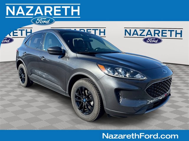 Used 2020 Ford Escape SE