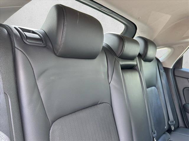 Used 2024 Honda Civic EX-L image 22