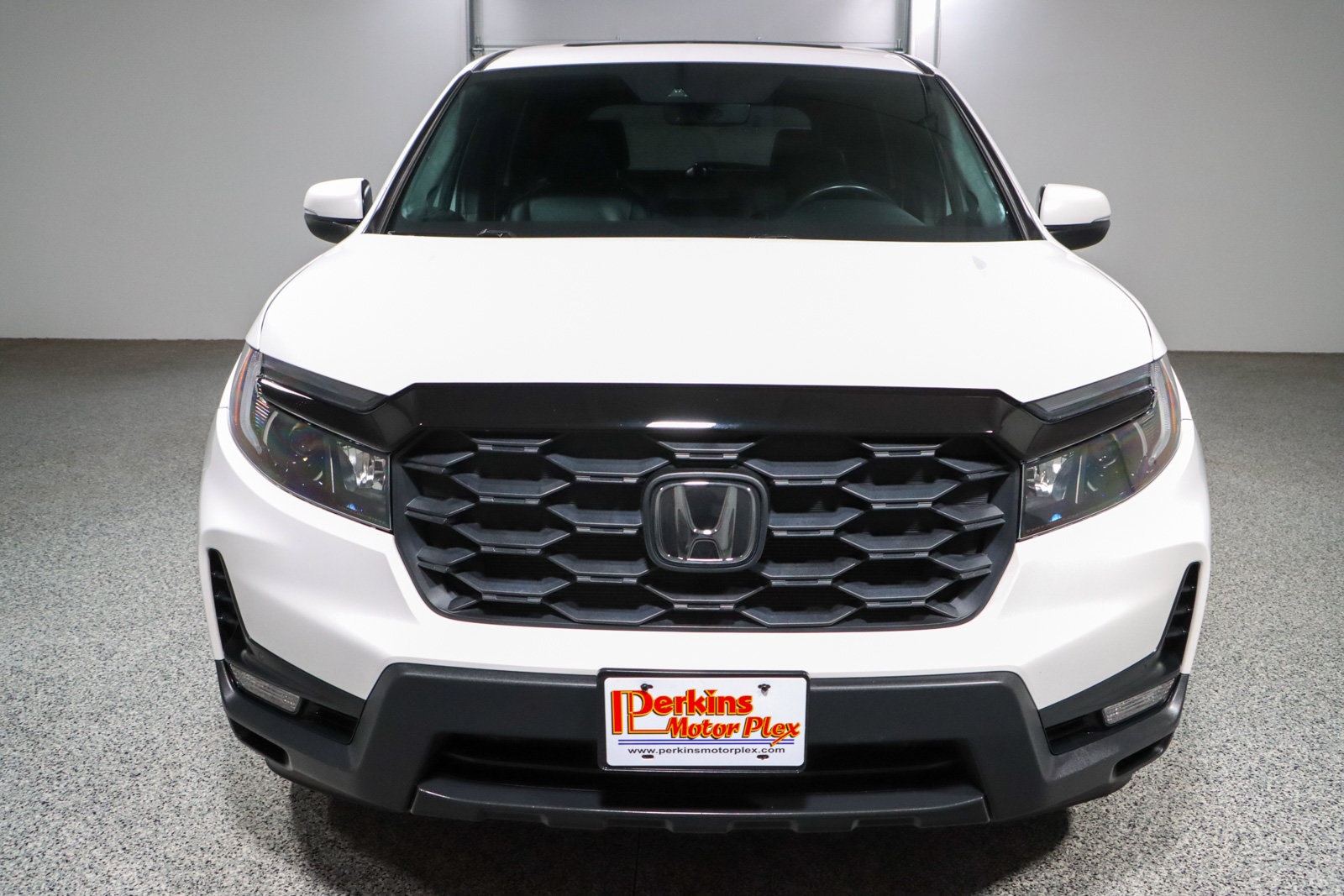 Used 2023 Honda Passport EX-L image 4