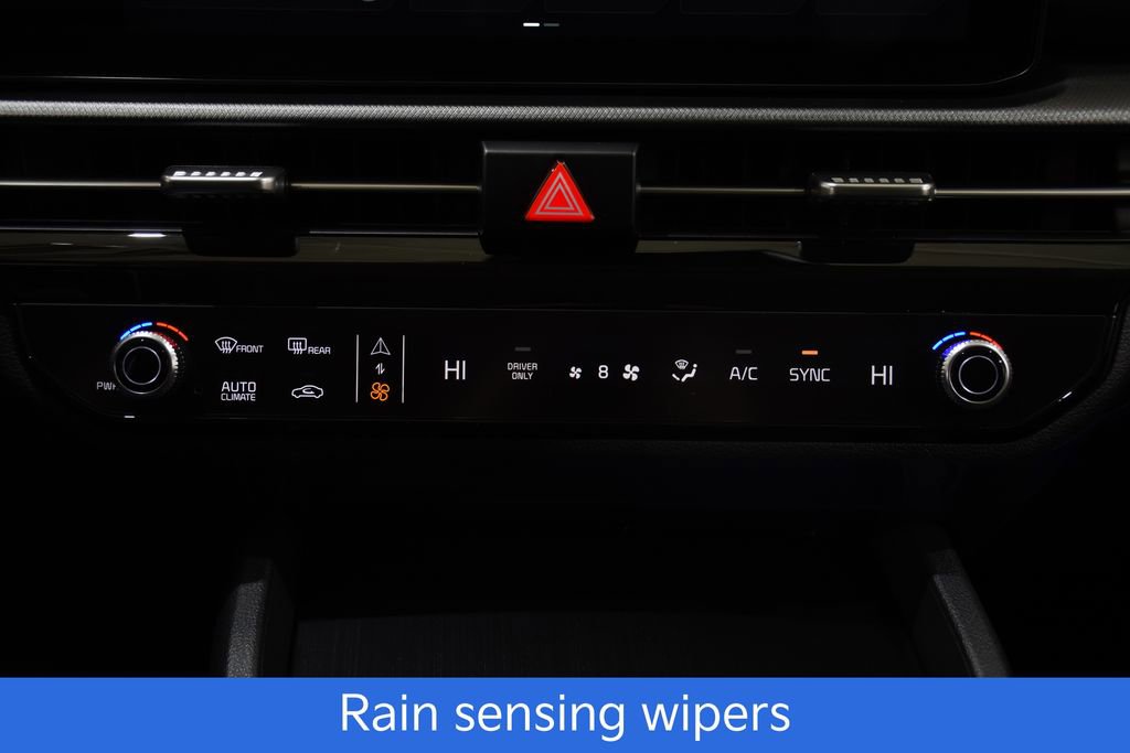 New 2026 Kia Sportage LX image 19