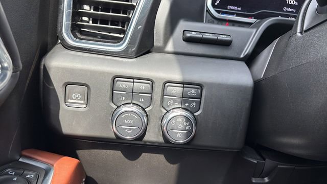 Used 2024 GMC Sierra 2500 Denali Ultimate image 22