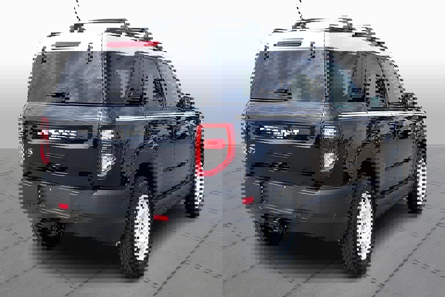 Used 2023 Ford Bronco Sport Heritage w/ Heritage Convenience Package image 13