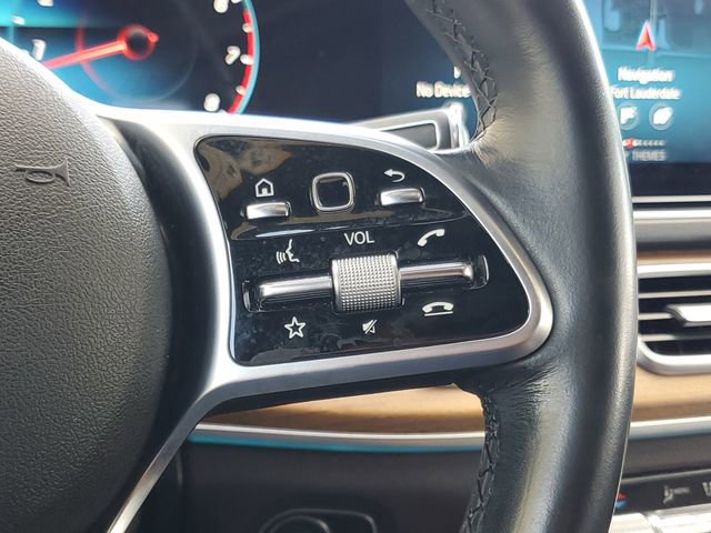Used 2022 Mercedes-Benz GLE 350 image 21