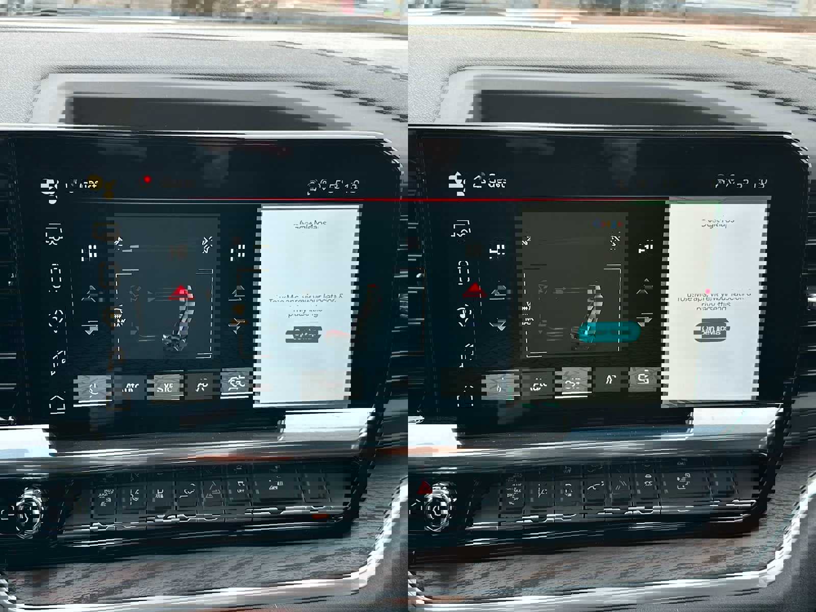 New 2026 GMC Sierra 2500 SLT w/ SLT Convenience Package image 26