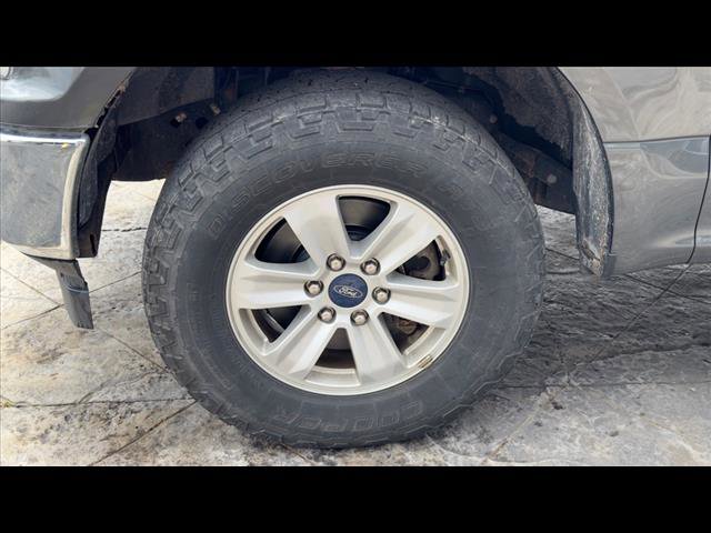 Used 2020 Ford F150 XLT image 6
