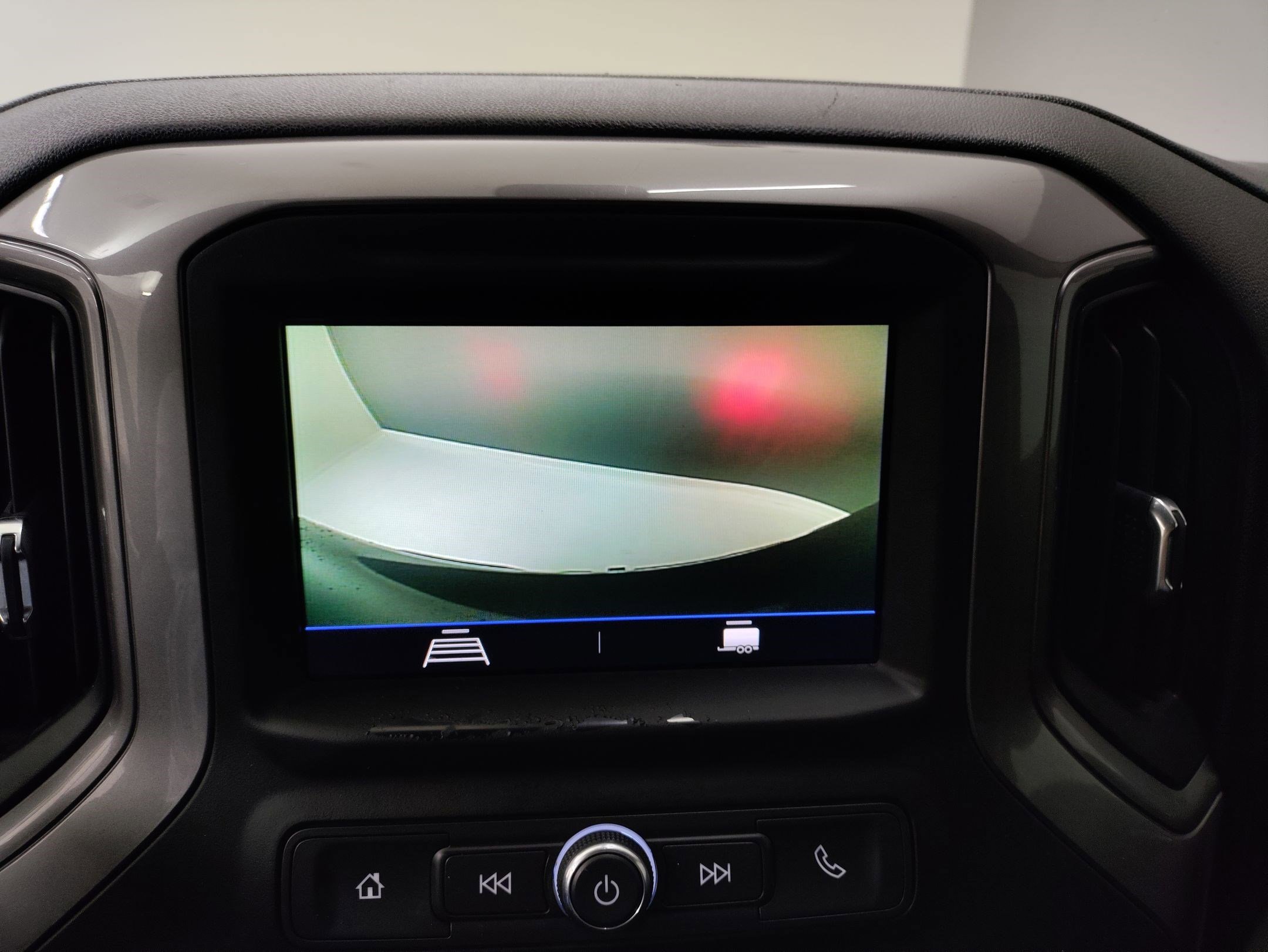 Used 2020 Chevrolet Silverado 1500 Custom Trail Boss w/ Custom Convenience Package image 20