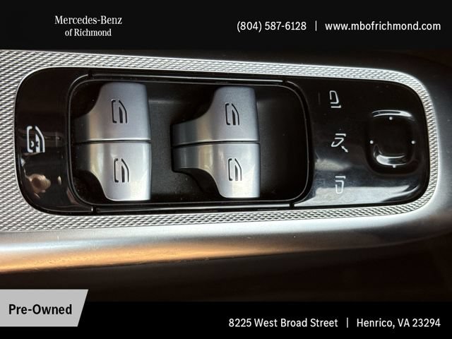 Used 2024 Mercedes-Benz GLC 300 4MATIC image 21