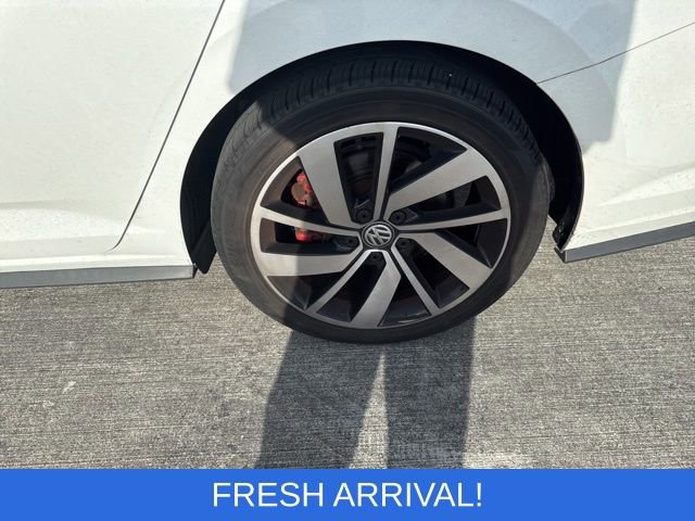 Used 2019 Volkswagen Jetta GLI Autobahn image 16