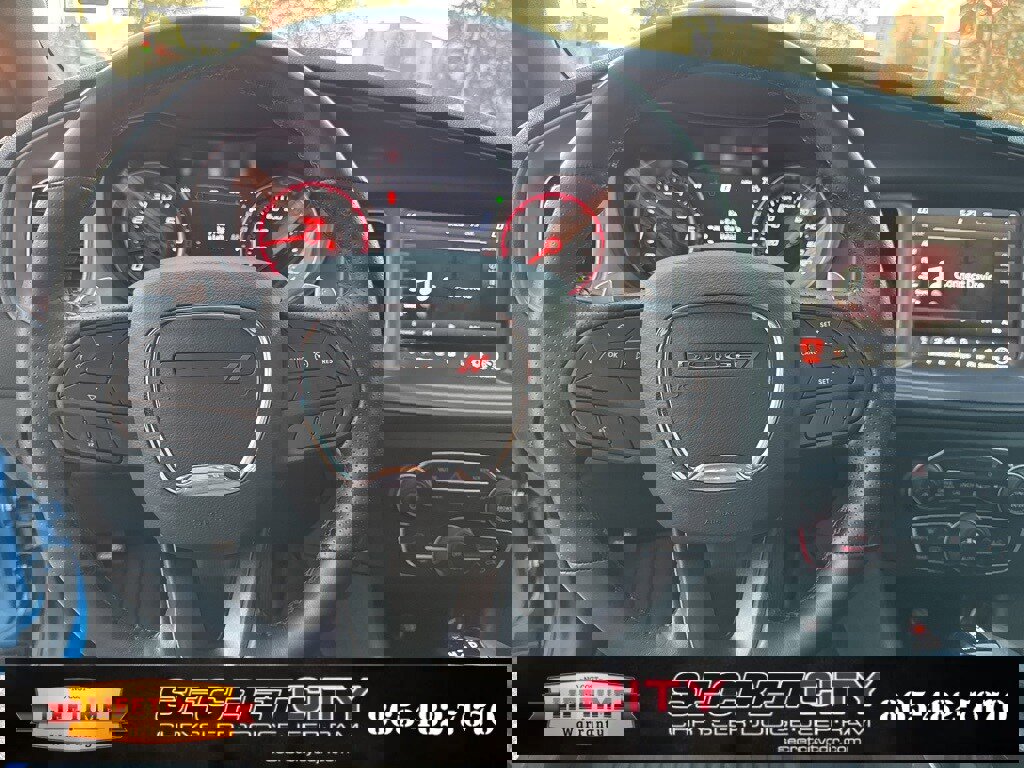 Used 2023 Dodge Charger Scat Pack image 38