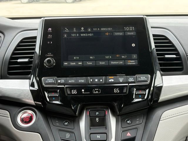 Used 2024 Honda Odyssey EX-L image 18