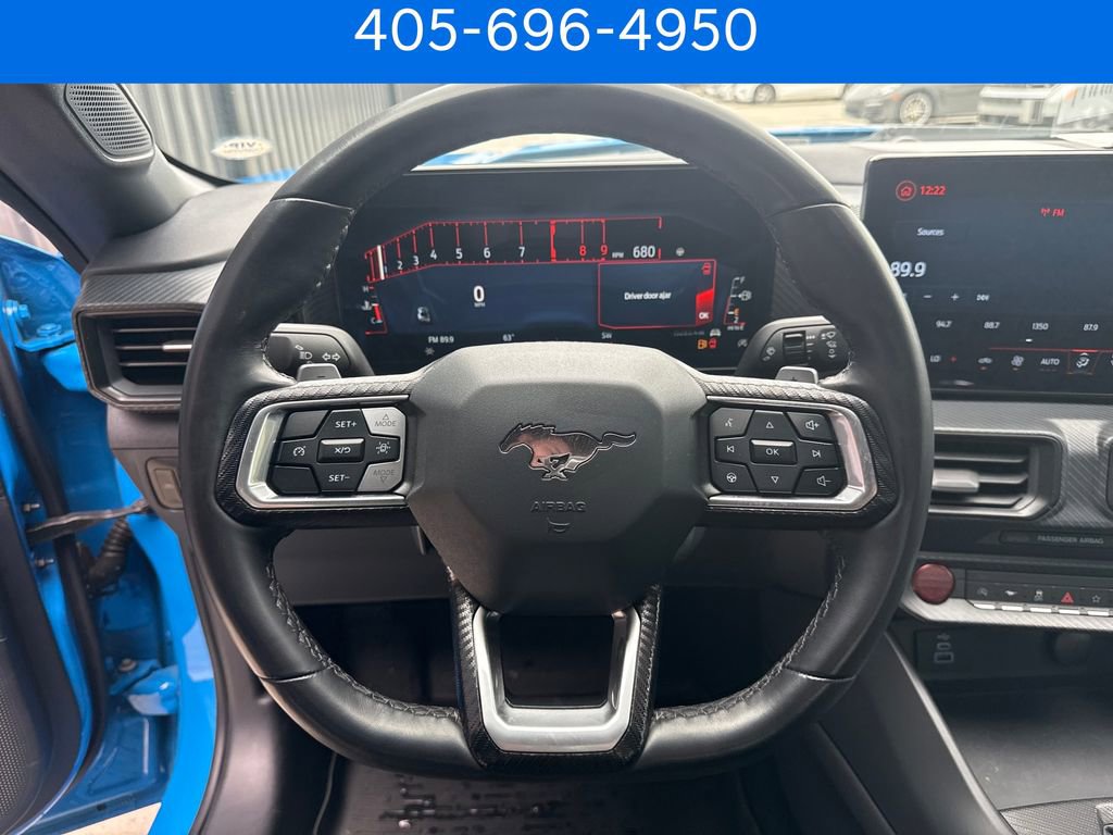 Used 2025 Ford Mustang GT image 26