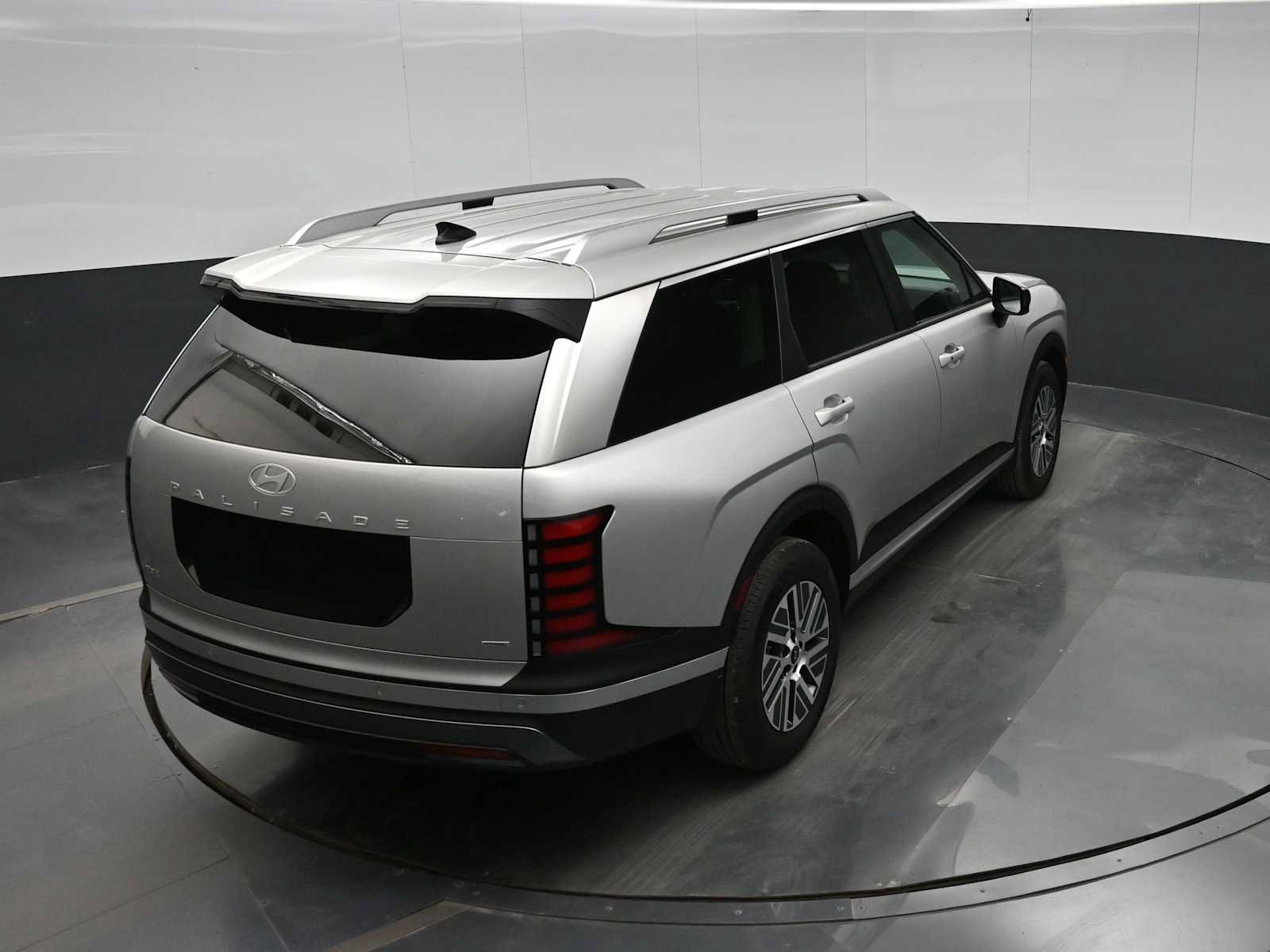 New 2026 Hyundai Palisade SEL AWD/4WD image 29