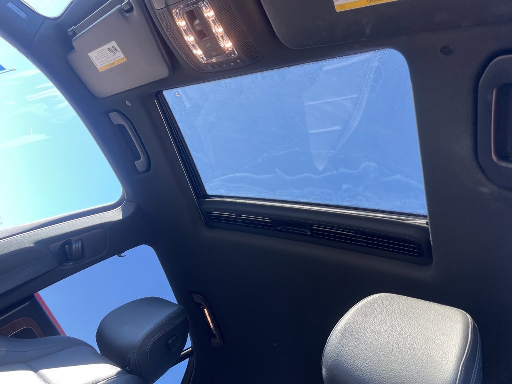 Used 2020 Mercedes-Benz GLE 350 4MATIC image 23