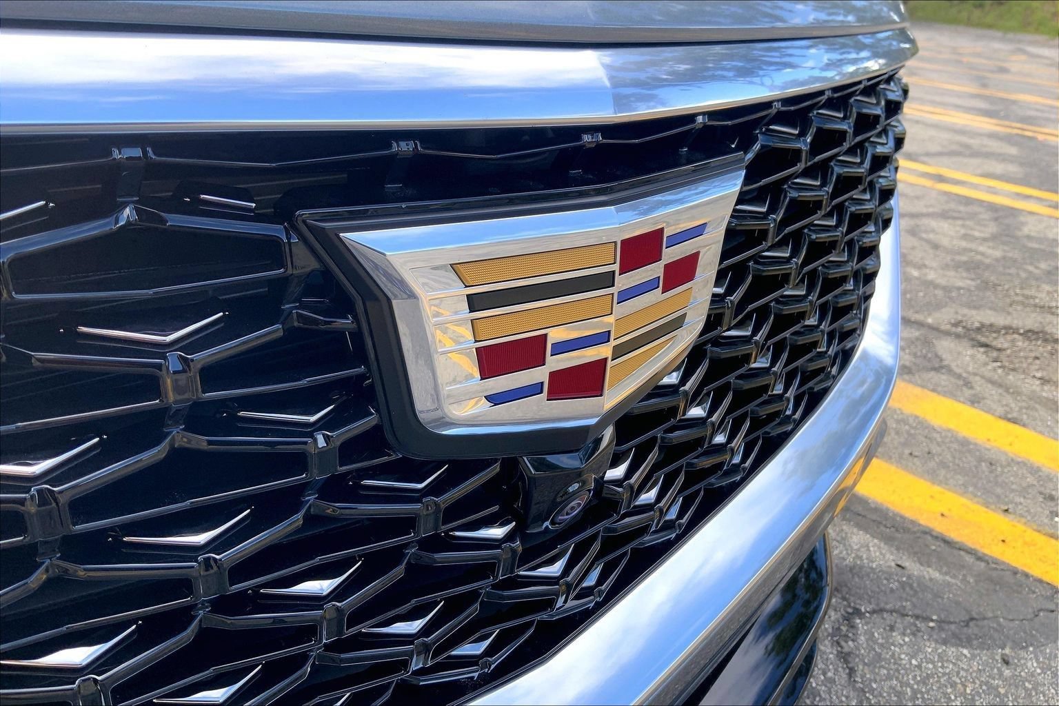 New 2026 Cadillac CT5 Premium Luxury RWD image 20