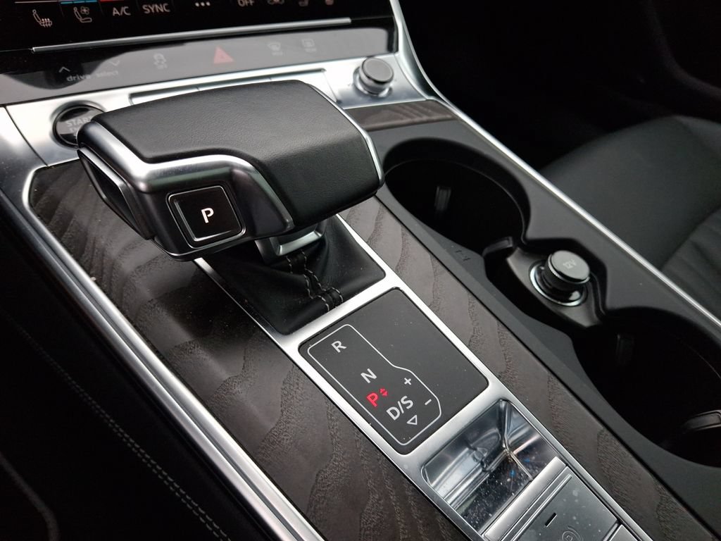 Used 2022 Audi A6 Premium Plus AWD/4WD image 15