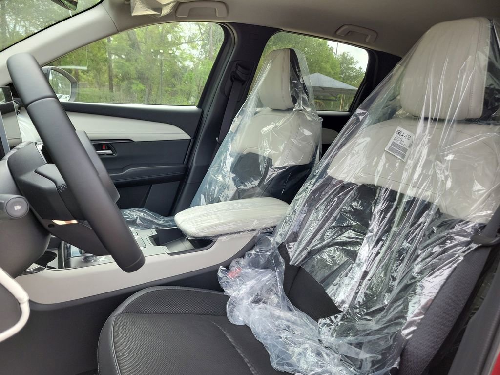 New 2026 MAZDA CX-5 Select image 16