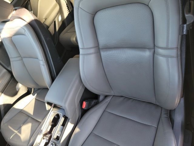 Certified 2024 Lincoln Corsair AWD w/ Equipment Group 101A image 29