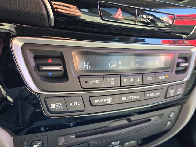 Used 2019 Honda Pilot Elite image 27