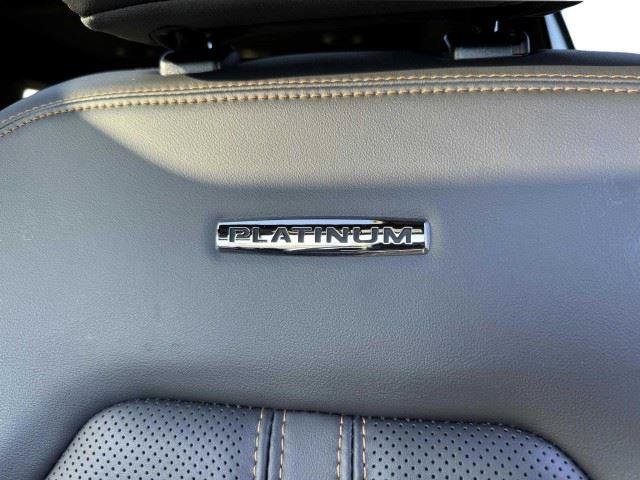 Used 2024 Ford Expedition Platinum RWD image 24