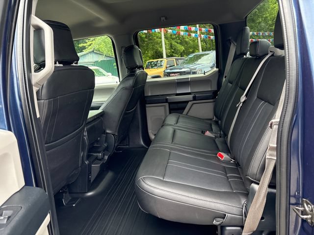 Used 2020 Ford F150 XLT w/ Equipment Group 301A Mid AWD/4WD image 18