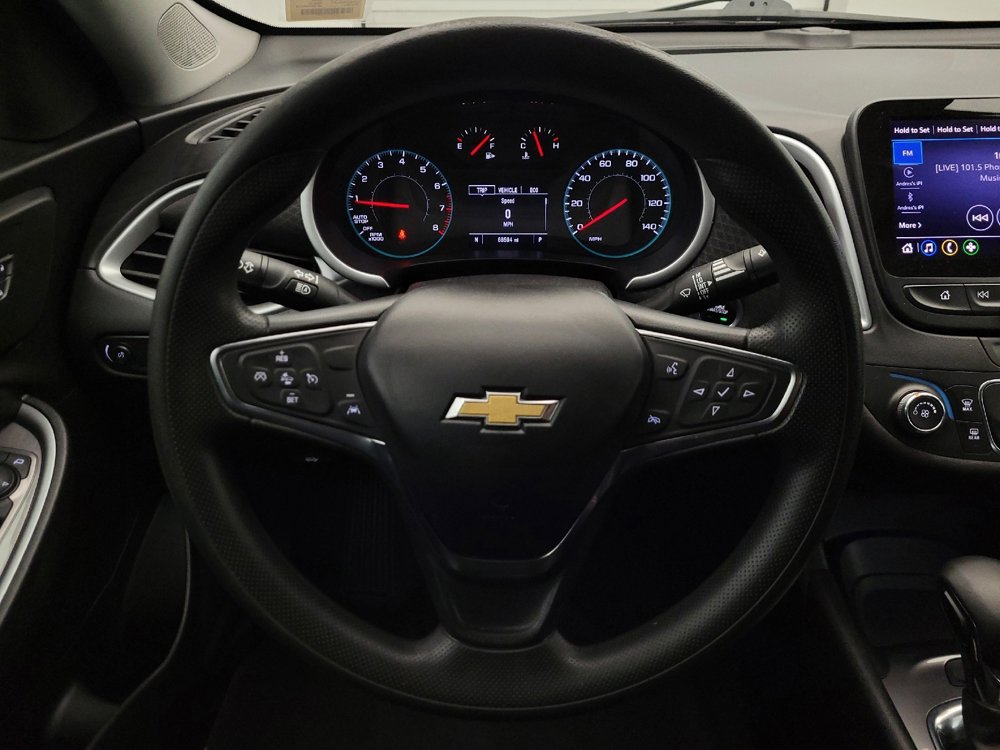 Used 2024 Chevrolet Malibu LS image 22