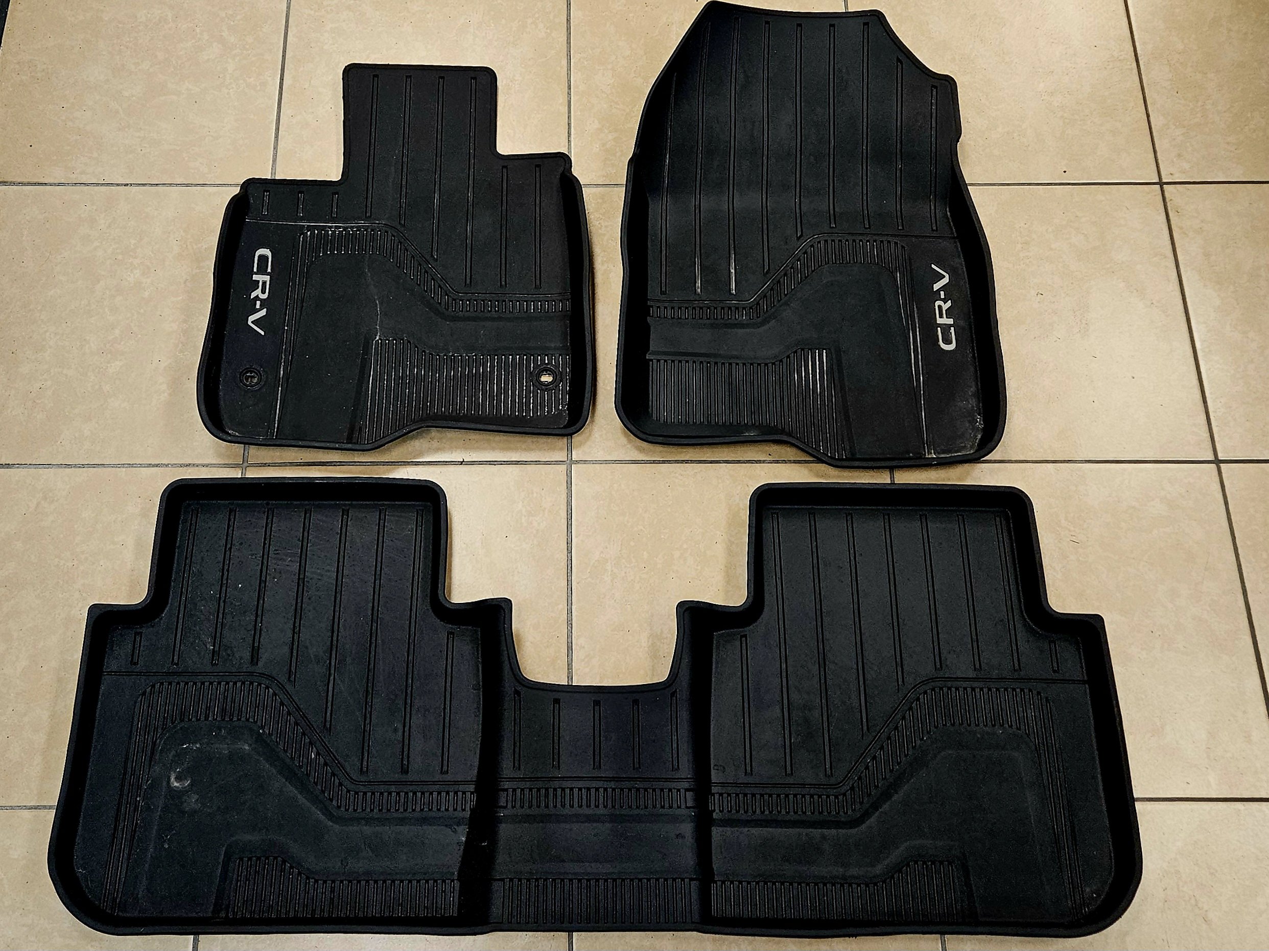 Used 2024 Honda CR-V Sport Touring image 46