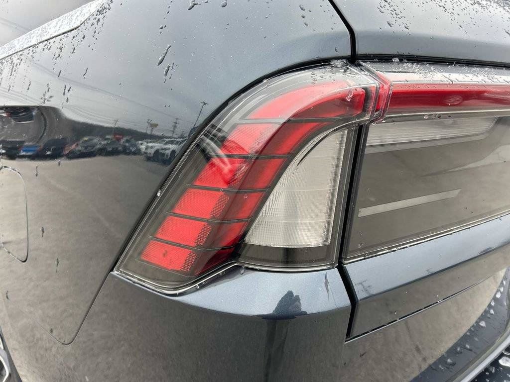 New 2026 Lincoln Navigator L Reserve AWD/4WD image 11