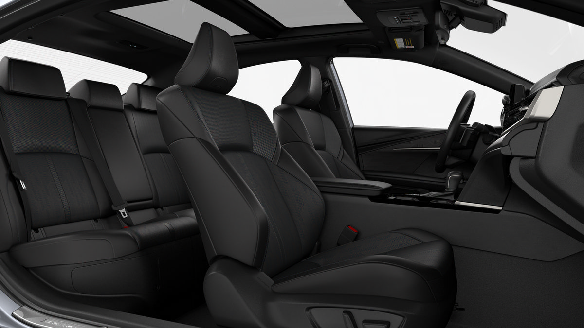 New 2026 Toyota Camry XSE w/ Premium Plus Package FWD image 22