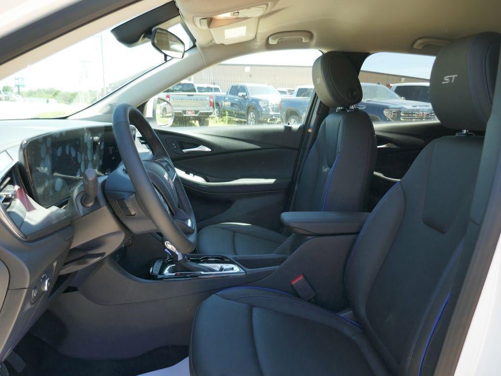 New 2026 Buick Encore GX Sport Touring w/ Comfort Package AWD/4WD image 14