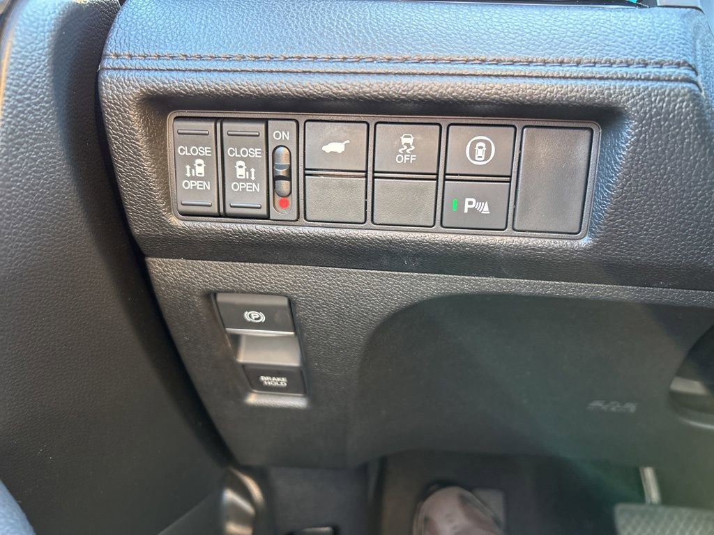 Used 2022 Honda Odyssey Touring image 29