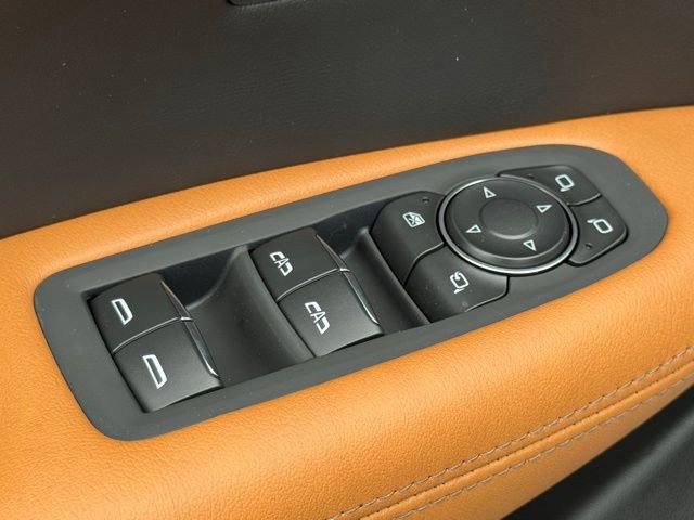 New 2025 Cadillac XT5 Premium Luxury w/ Technology Package image 18