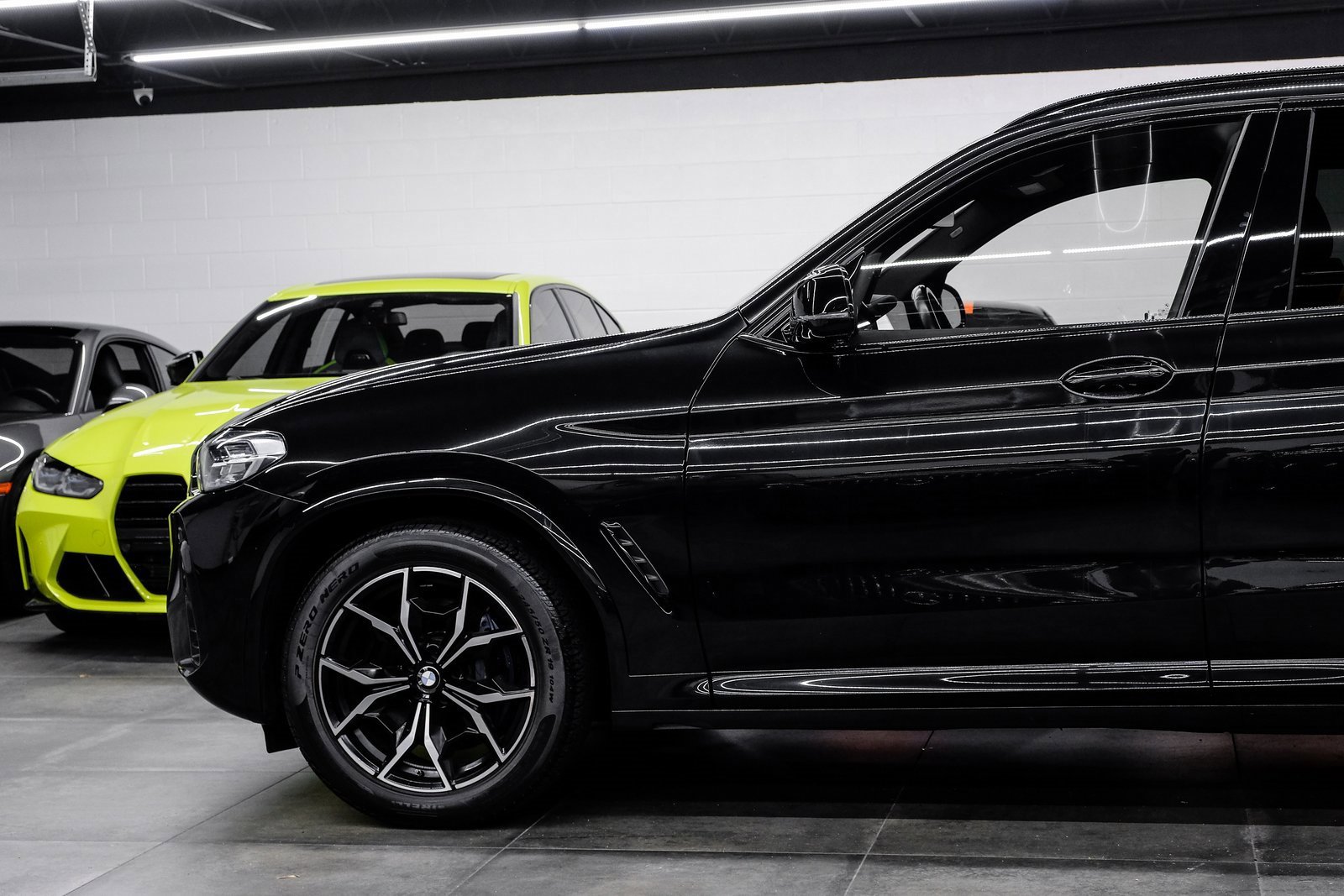 Used 2023 BMW X3 M40i image 20