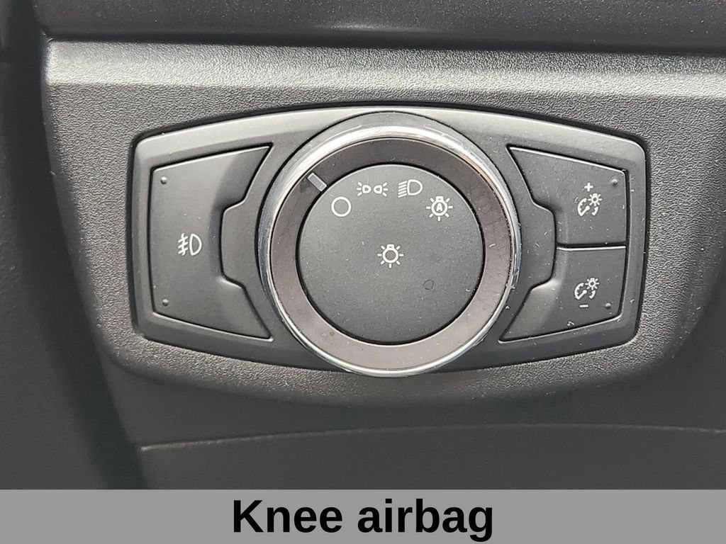 Certified 2018 Ford Fusion Titanium AWD/4WD image 30