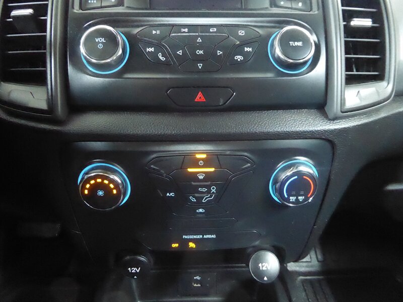 Used 2022 Ford Ranger XL w/ Equipment Group 101A High image 14