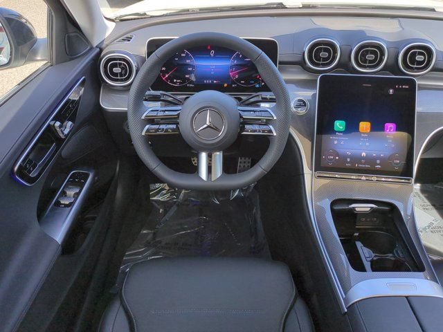 Used 2026 Mercedes-Benz C 300 Sedan image 15
