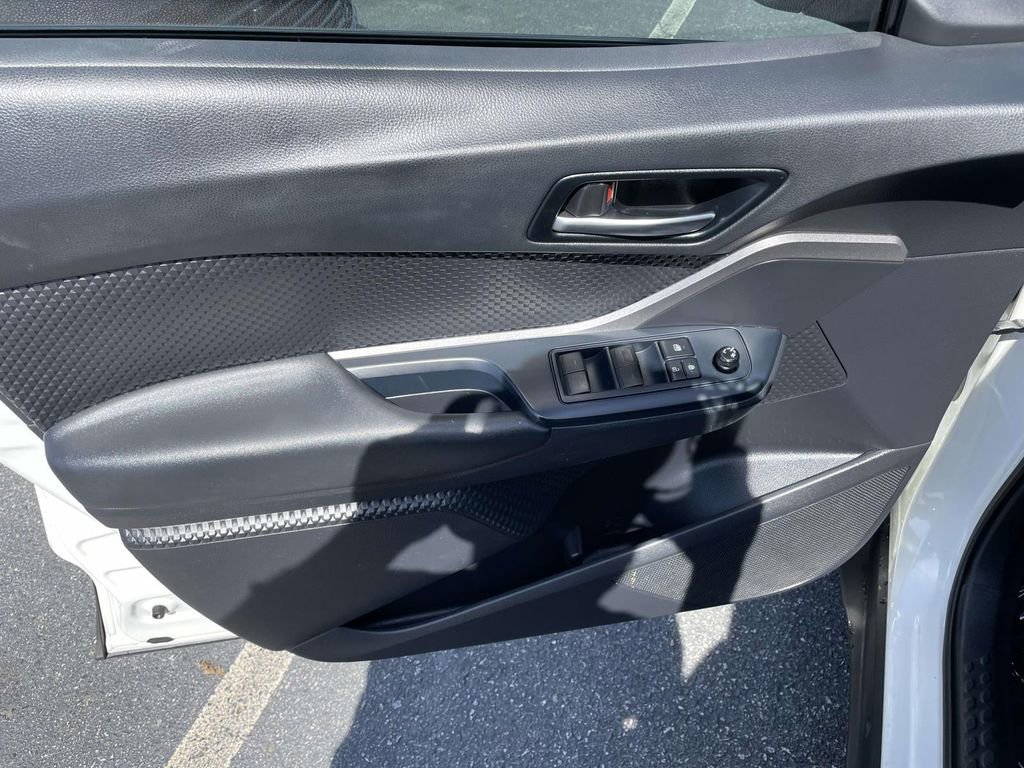 Used 2021 Toyota C-HR LE image 24