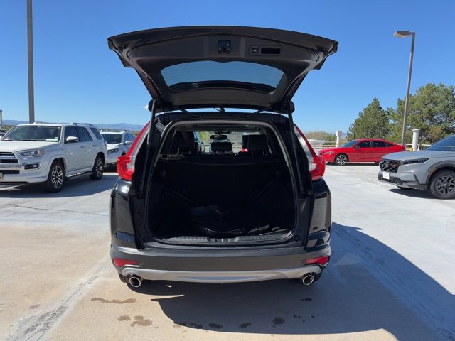Used 2017 Honda CR-V Touring image 28