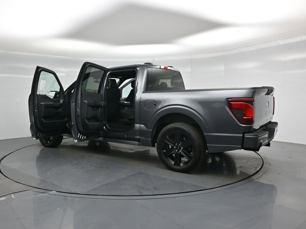 New 2025 Ford F150 STX w/ LOBO Package image 27
