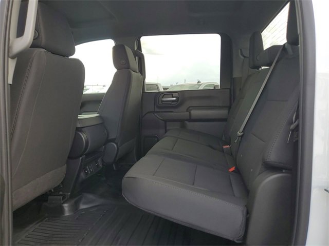 New 2025 GMC Sierra 2500 Pro w/ Convenience Package image 7