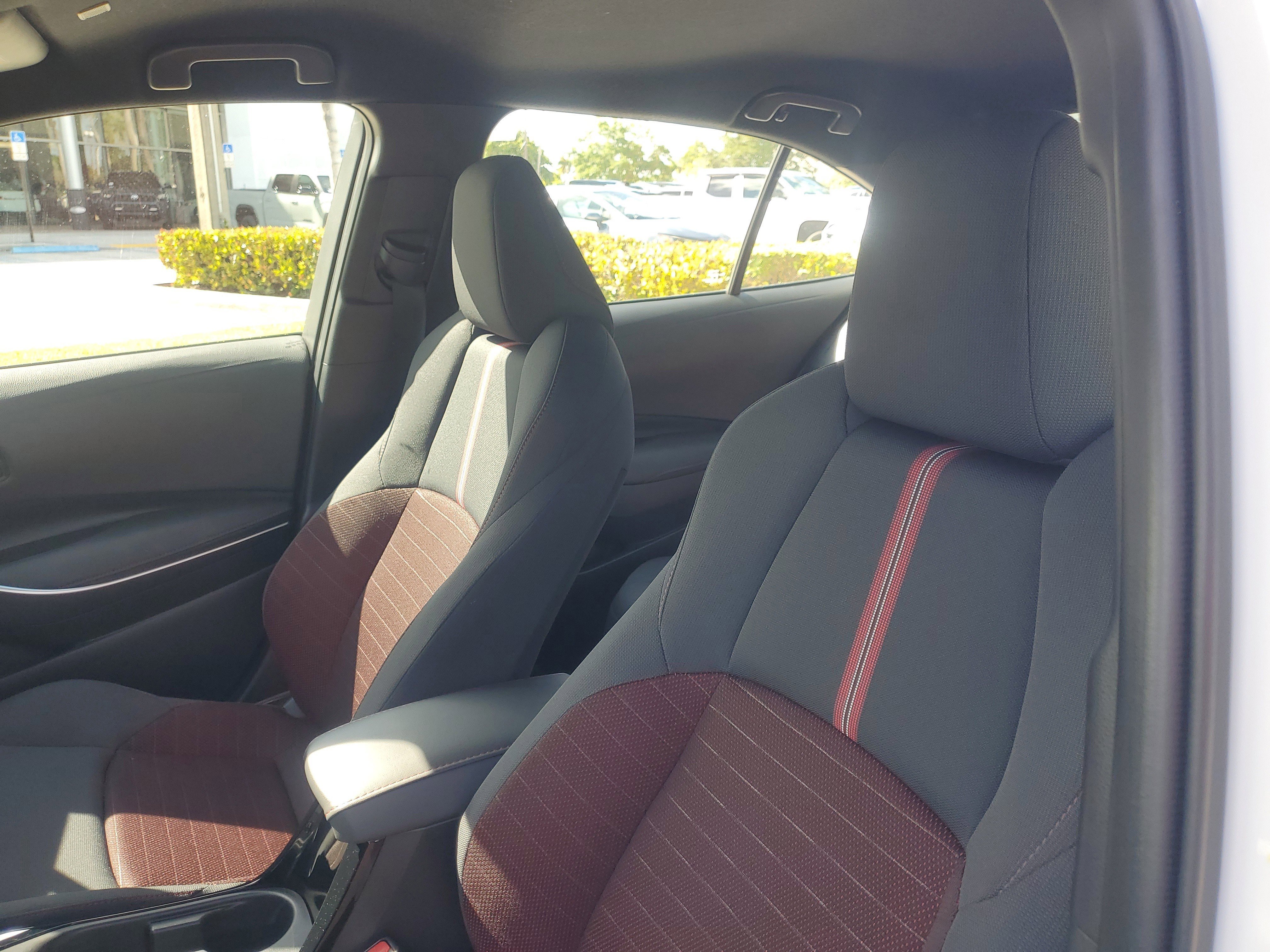 Certified 2023 Toyota Corolla SE image 17