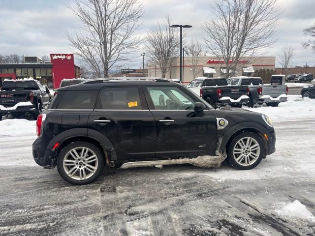 Used 2019 MINI Cooper Countryman SE image 5