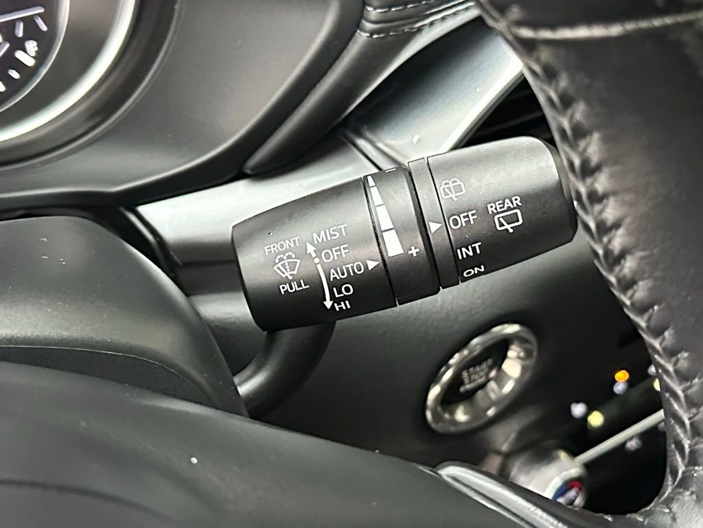 Used 2023 MAZDA CX-5 AWD 2.5 S w/ Preferred Package image 39