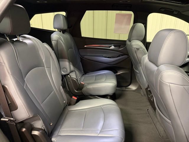 Used 2023 Buick Enclave Essence w/ Experience Buick Package AWD/4WD image 28